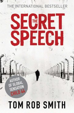 The Secret Speech (eBook, ePUB) - Smith, Tom Rob