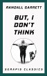 But, I Don't Think (eBook, ePUB) - Bild 1