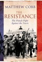 The Resistance (eBook, ePUB) - Cobb, Matthew