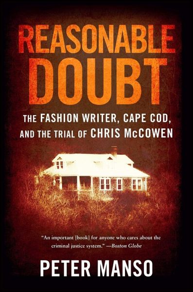 Reasonable Doubt (eBook, ePUB)