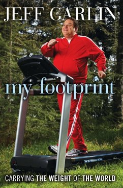 Cover My Footprint (eBook, ePUB)