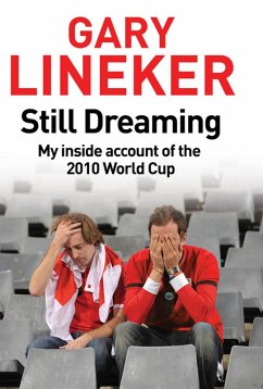 Cover Still Dreaming (eBook, ePUB)