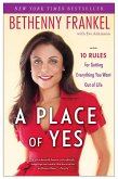 A Place of Yes (eBook, ePUB)