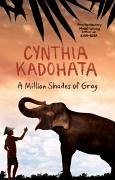 A Million Shades of Gray (eBook, ePUB) - Kadohata, Cynthia