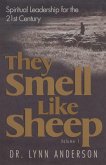 They Smell Like Sheep (eBook, ePUB)