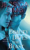 Beauty Dates the Beast (eBook, ePUB)