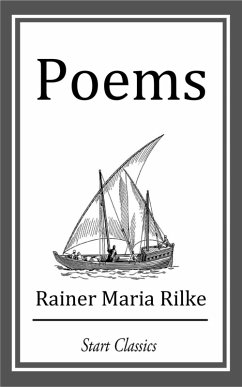 Poems (eBook, ePUB) - Rilke, Rainer Maria