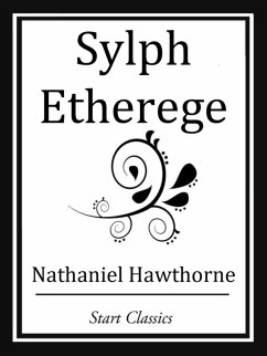 Cover Sylph Etherege (eBook, ePUB)