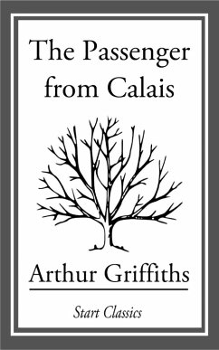 Cover The Passenger from Calais (eBook, ePUB)