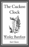 The Cuckoo Clock (eBook, ePUB)