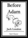 Before Adam (eBook, ePUB)