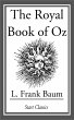 The Royal Book of Oz (eBook, ePUB) - Bild 1