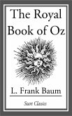 The Royal Book of Oz (eBook, ePUB)