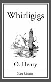 Whirligigs (eBook, ePUB)