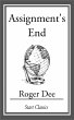 Assignment's End (eBook, ePUB) - Bild 1