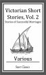 Victorian Short Stories (eBook, ePUB) - Bild 1