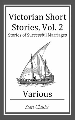 Cover Victorian Short Stories (eBook, ePUB)