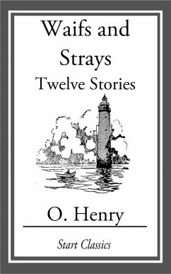 Waifs and Strays (eBook, ePUB) - Henry, O.