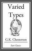 Varied Types (eBook, ePUB)