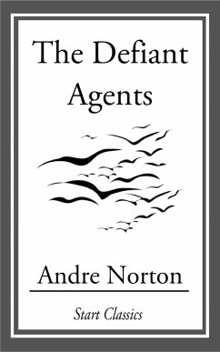 The Defiant Angels (eBook, ePUB) - Norton, Andre