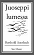 Juoseppi Lumessa (eBook, ePUB) - Bild 1