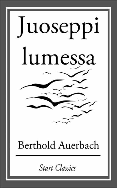 Juoseppi Lumessa (eBook, ePUB)