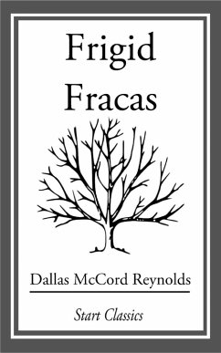 Cover Frigid Fracas (eBook, ePUB)