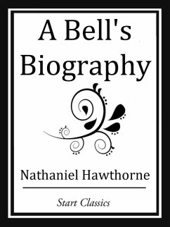 Cover A Bell's Biography (eBook, ePUB)