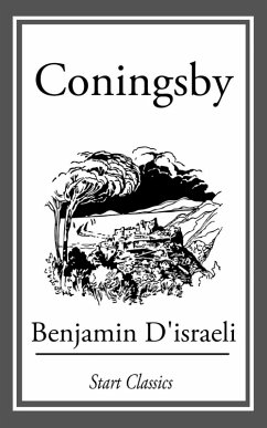 Cover Coningsby (eBook, ePUB)