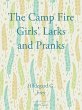 The Camp Fire Girls' Larks and Pranks... - Bild 1