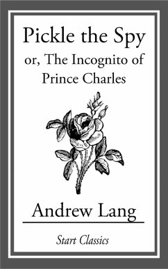 Pickle the Spy (eBook, ePUB) - Lang, Andrew
