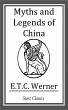 Myths and Legends of China (eBook, ePUB) - Bild 1