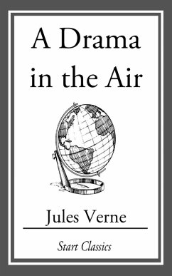 Cover A Drama in the Air (eBook, ePUB)