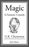 Magic (eBook, ePUB)