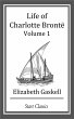 Life of Charlotte Bronte (eBook, ePUB) - Bild 1