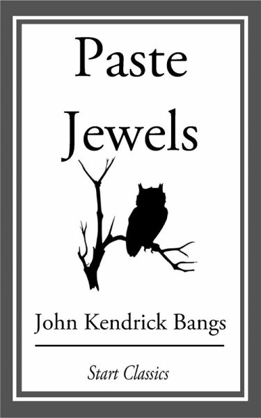 Paste Jewels (eBook, ePUB)