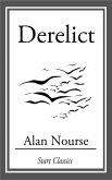 Derelict (eBook, ePUB)