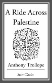 A Ride Across Palestine (eBook, ePUB)