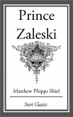 Prince Zaleski (eBook, ePUB)