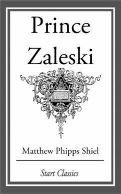 Cover Prince Zaleski (eBook, ePUB)