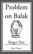Problem on Balak (eBook, ePUB) - Bild 1