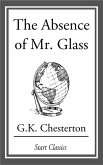The Absence of Mr. Glass (eBook, ePUB)