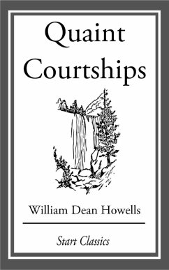 Cover Quaint Courtships (eBook, ePUB)