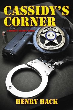 Cassidy's Corner (eBook, ePUB) - Hack, Henry
