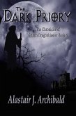 The Dark Priory (eBook, ePUB) The Dark Priory (eBook, ePUB)