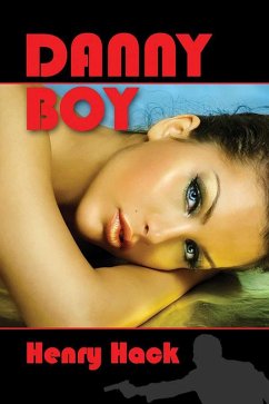 Danny Boy (eBook, ePUB) - Hack, Henry
