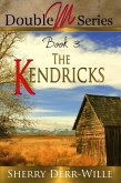 Double M: The Kendricks (eBook, ePUB)