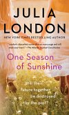 One Season of Sunshine (eBook, ePUB)