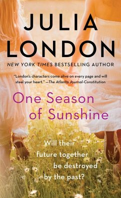 Cover One Season of Sunshine (eBook, ePUB)