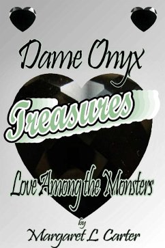 Dame Onyx Treasures (eBook, ePUB) - Carter, Margaret L